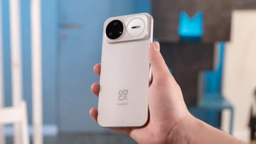 Обзор Huawei nova 15 Pro: яркий вариант