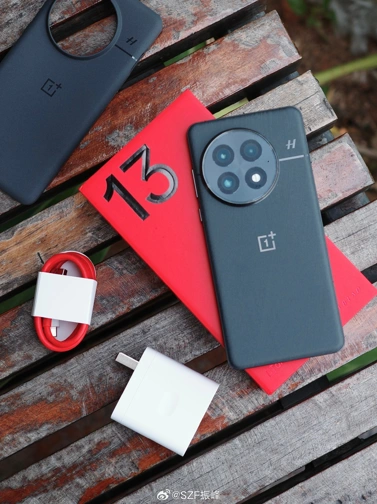 OnePlus 13 подешевел до 45 000 рублей на AliExpress