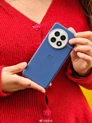 OnePlus 13 подешевел до 45 000 рублей на AliExpress