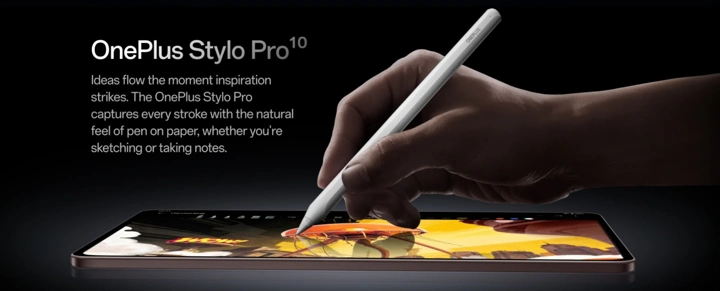 OnePlus Pad 4 уже здесь: официальная дата анонса и ключевые фишки