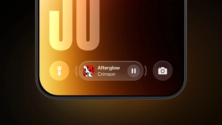 OPPO скопировала у Samsung программную фишку, вдохновлённую iOS