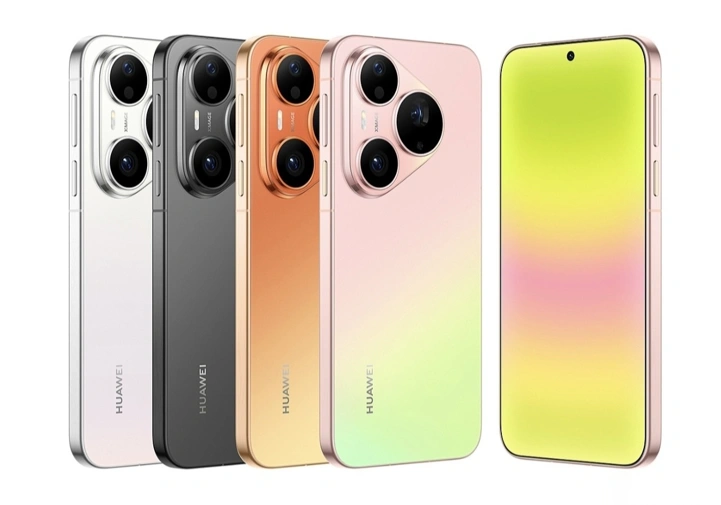 Цены Huawei Pura 90, Pura 90 Pro и Pura 90 Pro Max: гораздо дешевле Pura 80