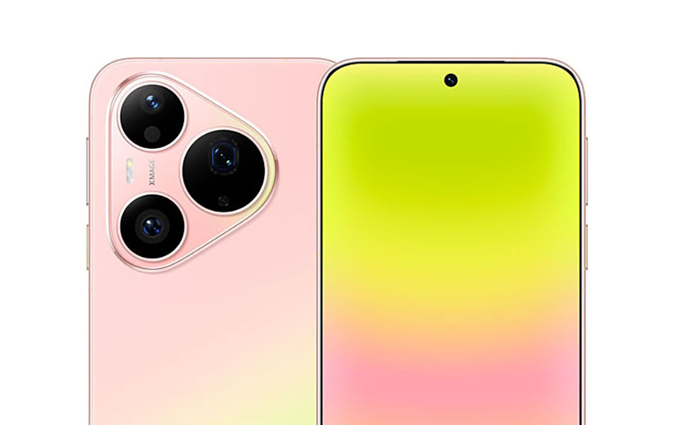 Цены Huawei Pura 90, Pura 90 Pro и Pura 90 Pro Max: гораздо дешевле Pura 80