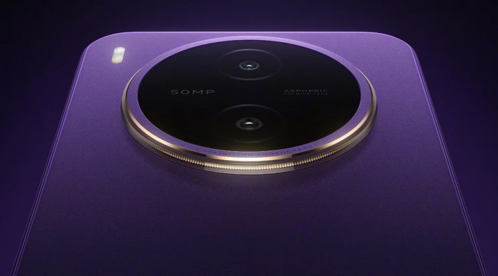 Доступный Vivo Y600 Pro получит батарею на 10 000 мАч