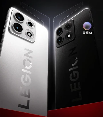 Lenovo раскрыла дизайн и дату анонса Legion Y70 и двух планшетов Legion Y900