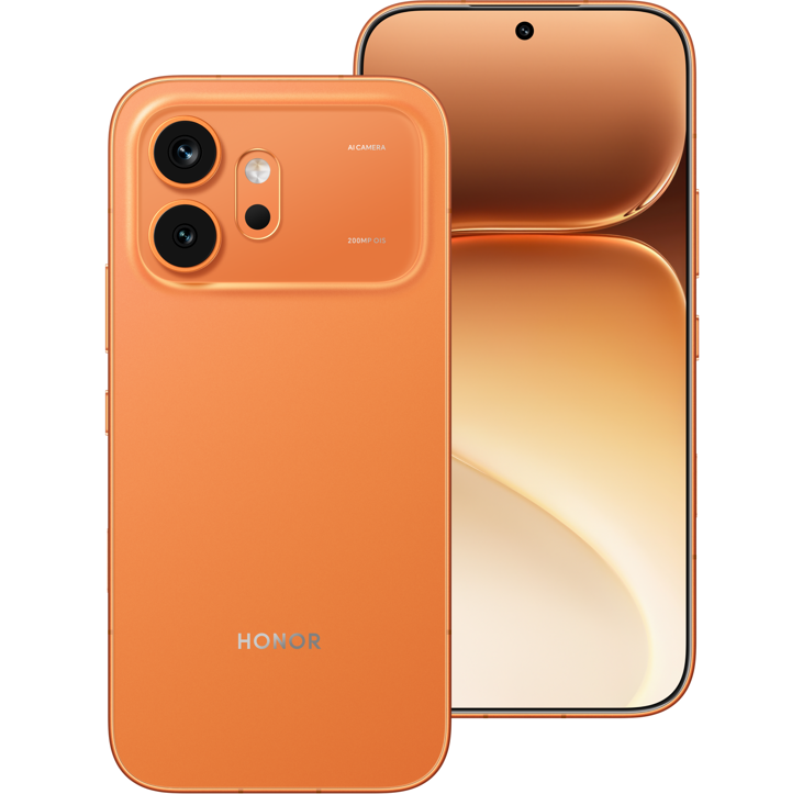 неАнонс Honor 600 и 600 Pro: мощные середняки с 200-Мп камерами и 7000 мАч