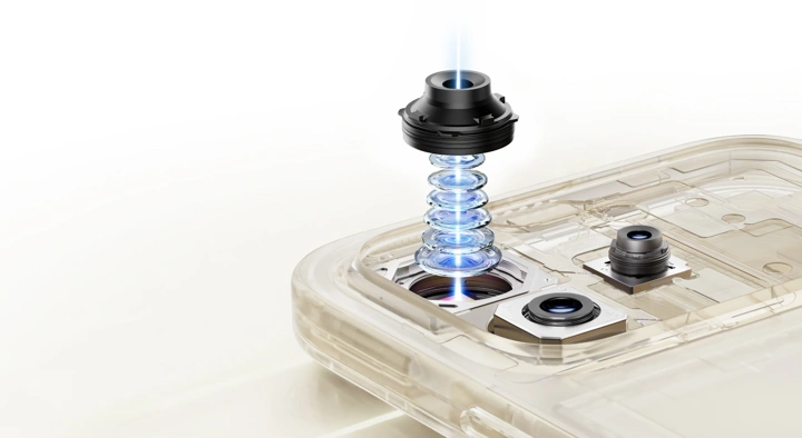 неАнонс Honor 600 и 600 Pro: мощные середняки с 200-Мп камерами и 7000 мАч