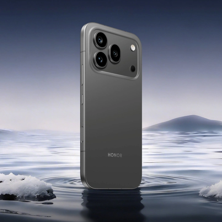 неАнонс Honor 600 и 600 Pro: мощные середняки с 200-Мп камерами и 7000 мАч