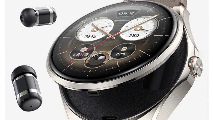 Официально: Huawei Watch Buds 2 покажут вместе с Pura 90