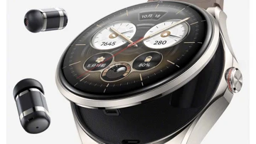 Официально: Huawei Watch Buds 2 покажут вместе с Pura 90