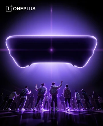 OnePlus Ace 6 Ultra можно будет превратить в портативную игровую консоль