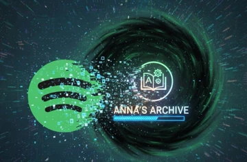 Spotify запросила астрономический штраф за большой слив музыкальной библиотеки
