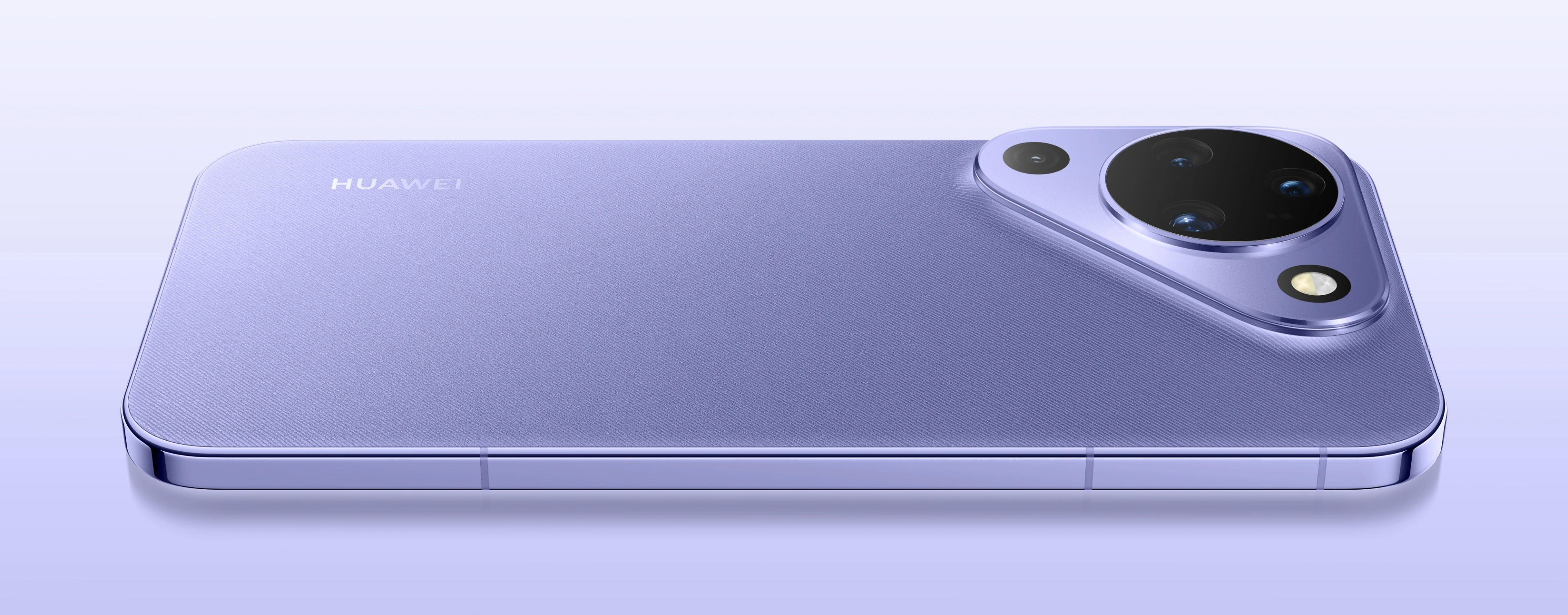 Анонс Huawei Pura 90: базовый флагман с треугольной камерой