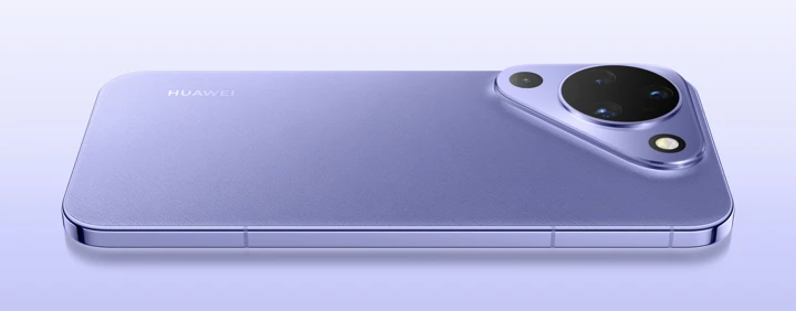 Анонс Huawei Pura 90: базовый флагман с треугольной камерой