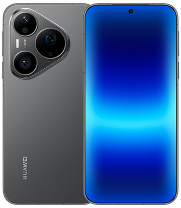 Анонс Huawei Pura 90 Pro и 90 Pro Max – 