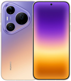 Анонс Huawei Pura 90 Pro и 90 Pro Max – 