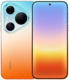 Анонс Huawei Pura 90 Pro и 90 Pro Max – 