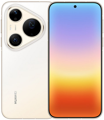 Анонс Huawei Pura 90 Pro и 90 Pro Max – 