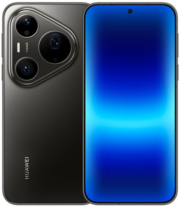 Анонс Huawei Pura 90 Pro и 90 Pro Max – 