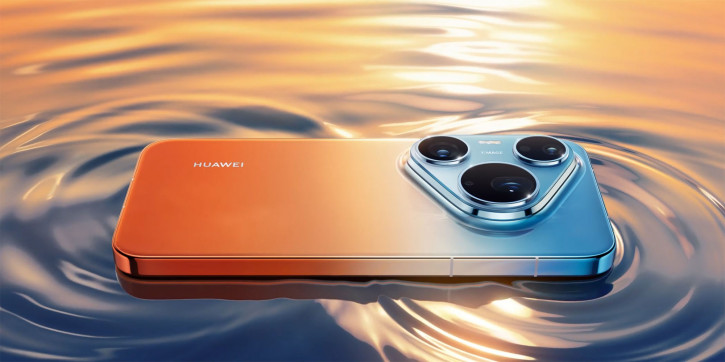 Анонс Huawei Pura 90 Pro и 90 Pro Max – 