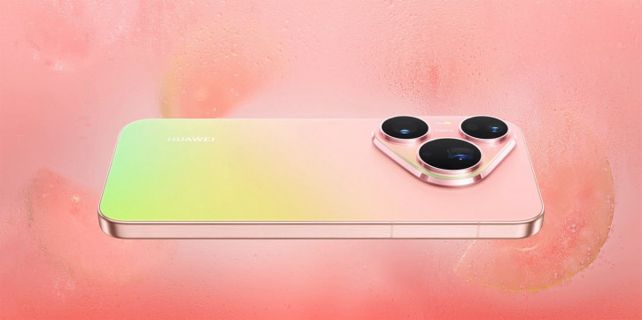 Анонс Huawei Pura 90 Pro и 90 Pro Max – 