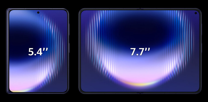 Анонс Huawei Pura X Max – 