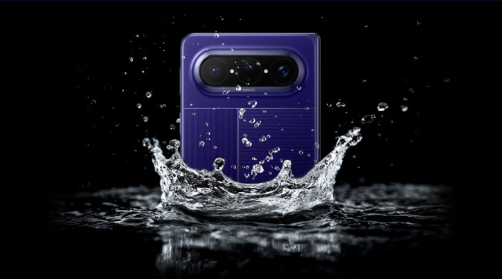 Анонс Huawei Pura X Max – 