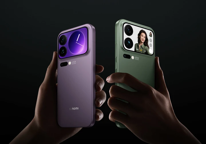 Xiaomi 18 Pro Max получит плоский экран 6,9 и Snapdragon 8 Elite Gen 6 Pro