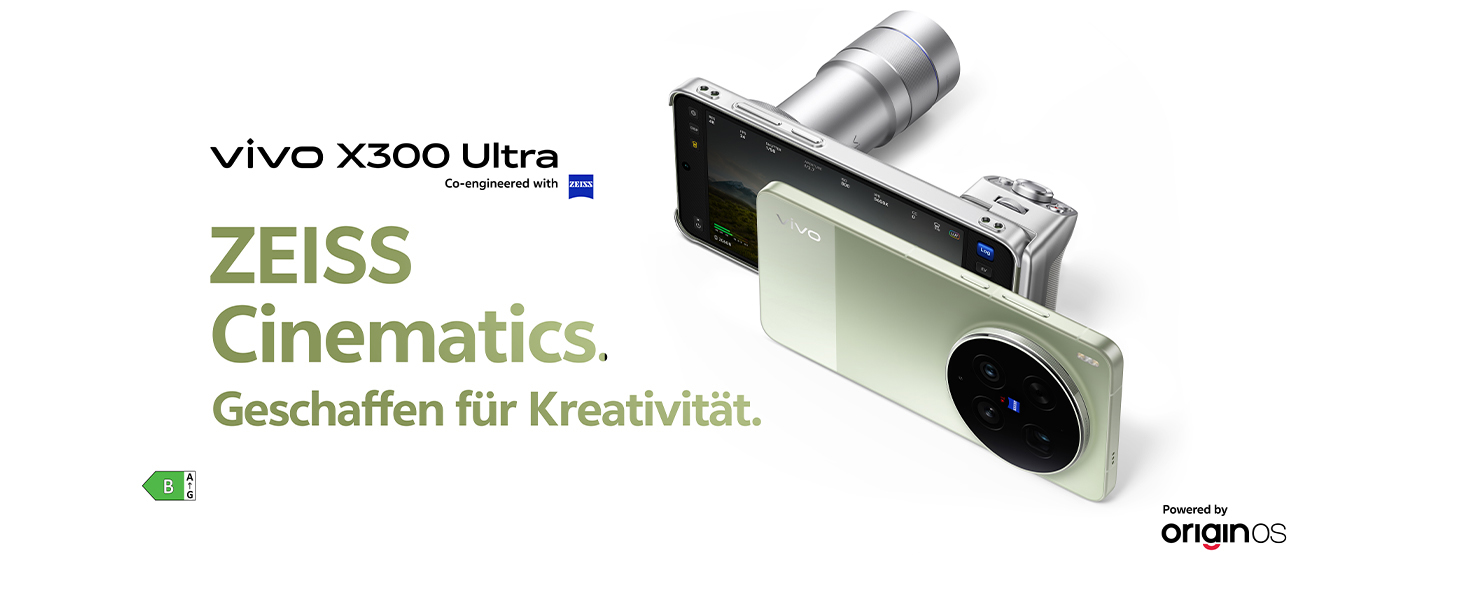 Цена глобального Vivo X300 Ultra рассекречена немецким Amazon