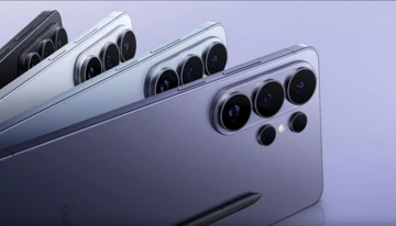 Samsung Galaxy S26 Ultra показали в нестандартных расцветках