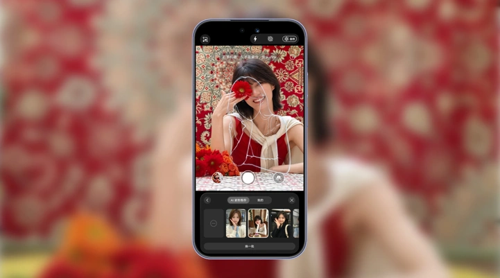 Анонс Huawei Pura 90: перископ 50 Мп и HarmonyOS 6.1