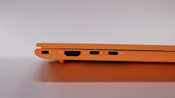 Обзор H-Book 14IPK4: стильный работяга в ярких тонах