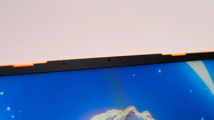 Обзор H-Book 14IPK4: стильный работяга в ярких тонах