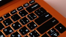 Обзор H-Book 14IPK4: стильный работяга в ярких тонах