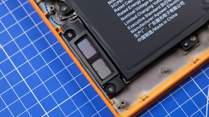 Обзор H-Book 14IPK4: стильный работяга в ярких тонах