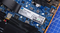 Обзор H-Book 14IPK4: стильный работяга в ярких тонах