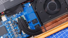 Обзор H-Book 14IPK4: стильный работяга в ярких тонах