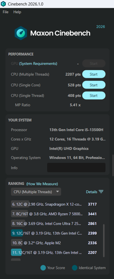 Обзор H-Book 14IPK4: стильный работяга в ярких тонах