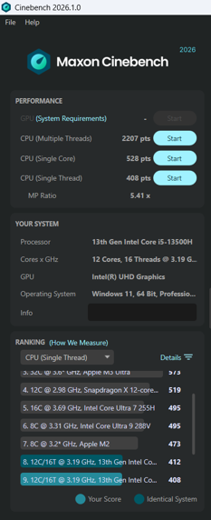 Обзор H-Book 14IPK4: стильный работяга в ярких тонах