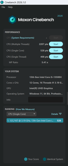 Обзор H-Book 14IPK4: стильный работяга в ярких тонах