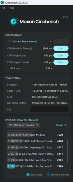 Обзор H-Book 14IPK4: стильный работяга в ярких тонах