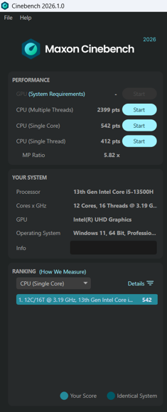 Обзор H-Book 14IPK4: стильный работяга в ярких тонах
