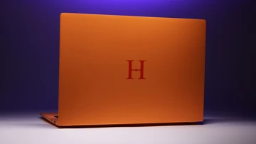 Обзор H-Book 14IPK4: стильный работяга в ярких тонах