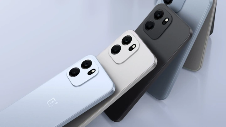 OnePlus Nord CE 6 и CE 6 Lite: характеристики раскрыты официально