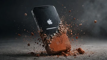 Приложение Telega массово «кирпичит» iPhone