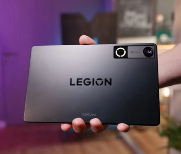 ВИДЕО: обзор Lenovo Legion Y700 Gen 5 за минуту