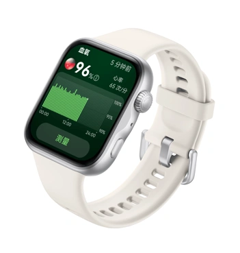 Анонс Huawei Watch Fit 5 и Watch Fit 5 Pro: сапфир, титан и дайвинг