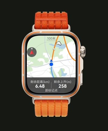 Анонс Huawei Watch Fit 5 и Watch Fit 5 Pro: сапфир, титан и дайвинг