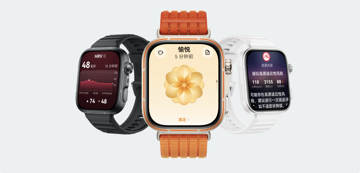 Анонс Huawei Watch Fit 5 и Watch Fit 5 Pro: сапфир, титан и дайвинг