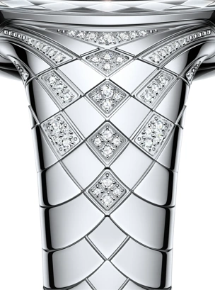 Анонс Huawei Watch Ultimate Design Spring Edition: женские люксовые часы